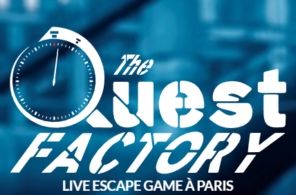 L’usine à quêtes
