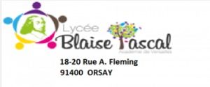 Lycée Blaise Pascal