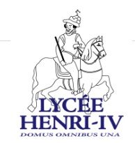 Lycée Henri-IV