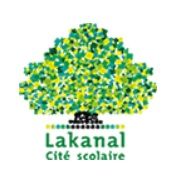 Lycée Lakanal