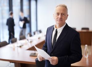 Maître Paul Lambert