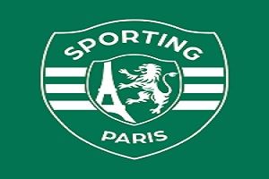 Sporting Paris
