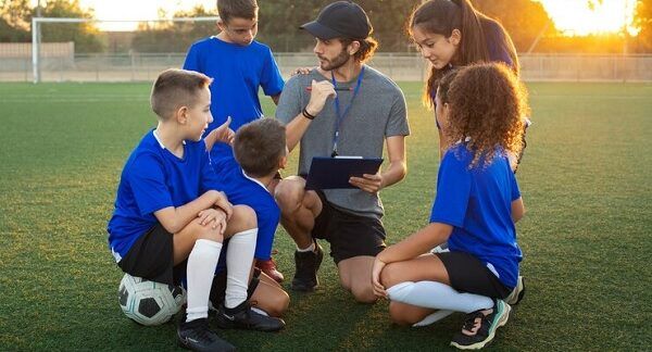 Meilleures Écoles de Football à Paris