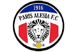 Paris Alésia FC