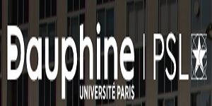 Université Paris Dauphine - PSL