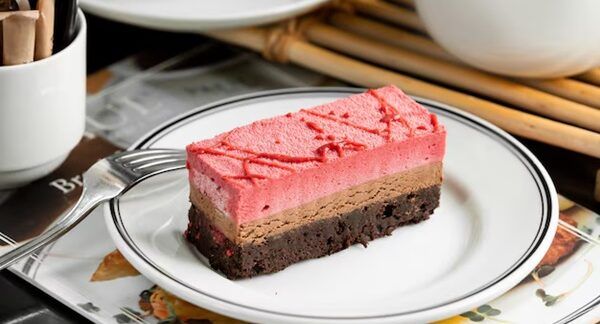 Meilleures pâtisseries de Paris