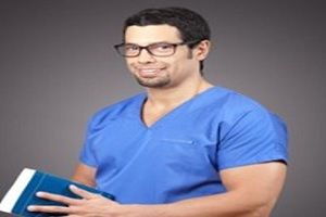 Dr. Derder