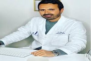 Dr. Jerry Levy