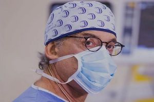 Dr. Patrick Baraf