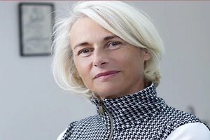 Dr. Nathalie Fournier