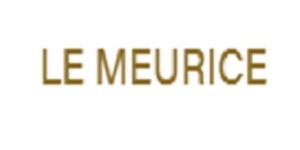 Le Meurice