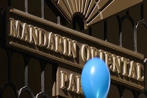 Mandarin Oriental Paris