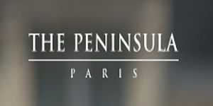 The Peninsula Paris