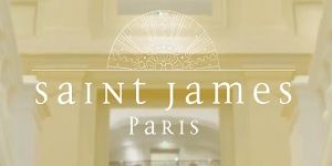 Saint James Paris
