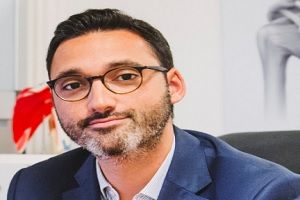Dr. Bruno Levy