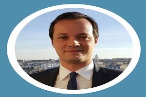 Dr. Marc Pierron