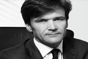 Dr. Gilles Amzallag