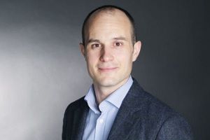 Dr. Philippe Pinar
