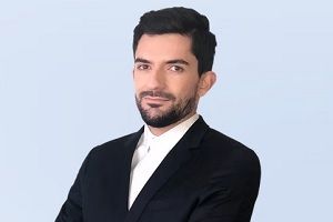 Dr. Alain Rigoulot