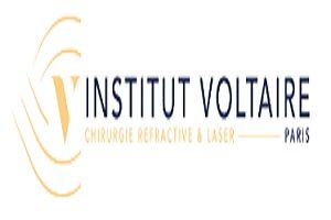Voltaire Ophtalmologie Laser