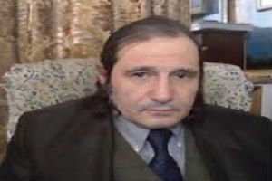 Dr. Simon Baroudet