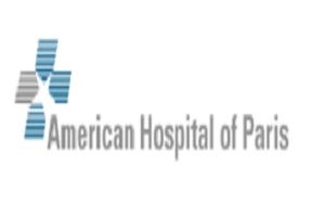 Département de Psychiatrie de l'American Hospital of Paris