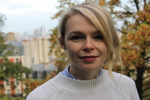 Psychologist in Paris