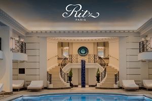 Ritz Club Paris