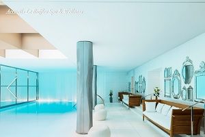 Spa My Blend by Clarins