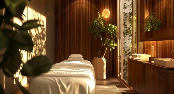 Meilleurs spas à Paris