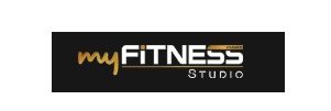 Mon studio de fitness