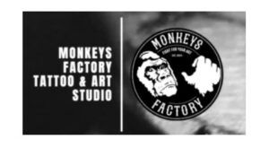 Monkey's Factory