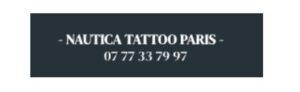 Nautica Tattoo Paris