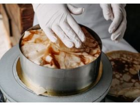 Pâtisserie Cyril Lignac