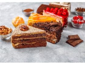 Pâtisserie Gilles Marchal