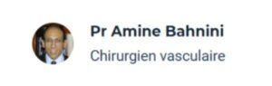 Pr. Amine BAHNINI