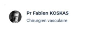 Pr. Fabien KOSKAS