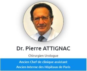 Prostate.asso.fr
