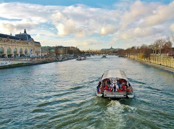 Quartier des Tuileries