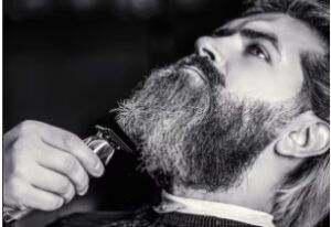 The Barber Shop