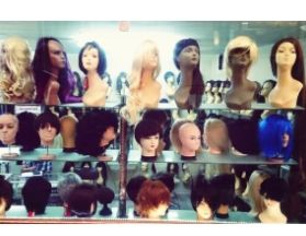 Wig Paris