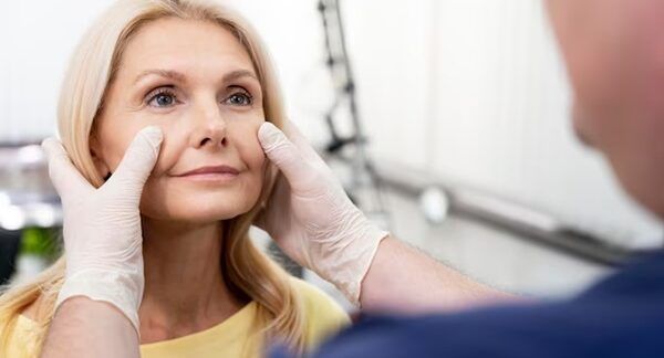 chirurgiens pour la blépharoplastie à Paris