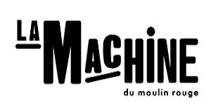 La Machine du Moulin Rouge