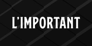 Limportant