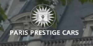 Paris Prestige Cars