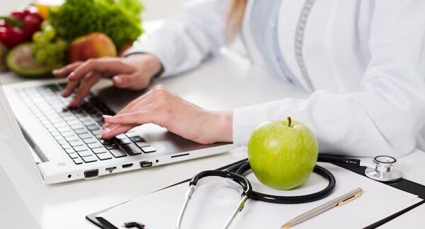 nutritionnistes à Paris