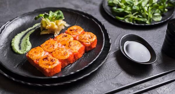 restaurants japonais à Paris