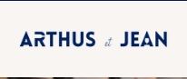 Cave Arthus Et Jean