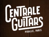 Centrale Guitars
