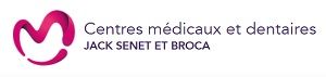 Centres Jack Senet et Broca